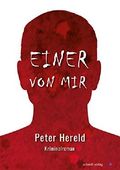 Einer von mir: Kriminalroman Cover des Buches Einer von mir: Kriminalroman (ISBN: null)