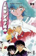 Inu Yasha - Band 25 Cover des Buches Inu Yasha - Band 25 (ISBN: 9783898855471)