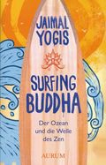 Surfing Buddha Cover des Buches Surfing Buddha (ISBN: 9783899012927)