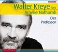 Der Professor Cover des Buches Der Professor (ISBN: 9783899037067)
