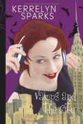 Vamps and the City Cover des Buches Vamps and the City (ISBN: 9783899415179)