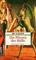 Die Pforten der Hölle Cover des Buches Die Pforten der Hölle (ISBN: 9783899777291)