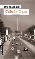 Walhalla-Code Cover des Buches Walhalla-Code (ISBN: 9783899778083)