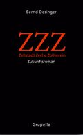 ZZZ – Zeltstadt Zeche Zollverein Cover des Buches ZZZ – Zeltstadt Zeche Zollverein (ISBN: 9783899782448)