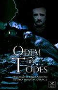 Odem des Todes Cover des Buches Odem des Todes (ISBN: 9783902802064)