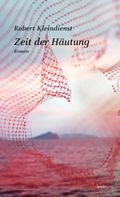 Zeit der Häutung Cover des Buches Zeit der Häutung (ISBN: 9783902866721)