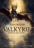 Valkyrie Cover des Buches Valkyrie (ISBN: 9783903006201)
