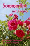 Sommerflirt mit Folgen Cover des Buches Sommerflirt mit Folgen (ISBN: 9783903066014)