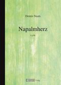 Napalmherz Cover des Buches Napalmherz (ISBN: 9783903095304)
