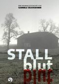 Stallblut Cover des Buches Stallblut (ISBN: 9783903321168)