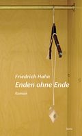 Enden ohne Ende Cover des Buches Enden ohne Ende (ISBN: 9783903539495)