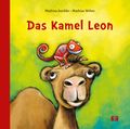 Das Kamel Leon Cover des Buches Das Kamel Leon (ISBN: 9783903553088)