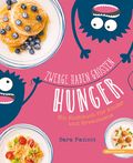 Zwerge haben großen Hunger Cover des Buches Zwerge haben großen Hunger (ISBN: 9783903989160)