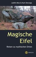 Magische Eifel Cover des Buches Magische Eifel (ISBN: 9783905581355)