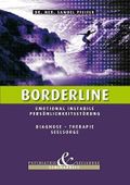 Borderline - Emotional instabile Persönlichkeitsstörung Cover des Buches Borderline - Emotional instabile Persönlichkeitsstörung (ISBN: 9783905709193)