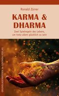 Karma & Dharma Cover des Buches Karma & Dharma (ISBN: 9783905831610)
