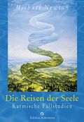 Die Reisen der Seele Cover des Buches Die Reisen der Seele (ISBN: 9783907029503)