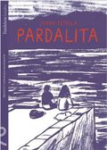 Pardalita Cover des Buches Pardalita (ISBN: 9783910549111)