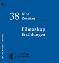 Filmoskop. Cover des Buches Filmoskop. (ISBN: 9783910608146)