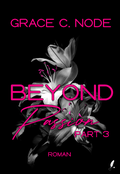 Beyond 3 Cover des Buches Beyond 3 (ISBN: 9783910956261)