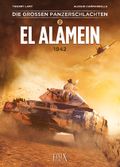 Die großen Panzerschlachten / El Alamein 1942 Cover des Buches Die großen Panzerschlachten / El Alamein 1942 (ISBN: 9783910965102)