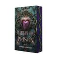 Darkblood Prison Cover des Buches Darkblood Prison (ISBN: 9783911399128)