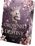 Crowned by Destiny Cover des Buches Crowned by Destiny (ISBN: null)