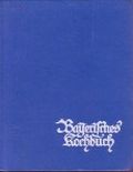 Bayerisches Kochbuch Cover des Buches Bayerisches Kochbuch (ISBN: 9783920105017)