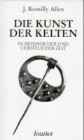 Die Kunst der Kelten Cover des Buches Die Kunst der Kelten (ISBN: 9783925037986)