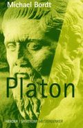 Platon Cover des Buches Platon (ISBN: 9783926642509)