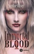 Immortal Blood 1 Cover des Buches Immortal Blood 1 (ISBN: 9783927071988)