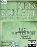 Die Ratten von Nizza Cover des Buches Die Ratten von Nizza (ISBN: 9783927658684)