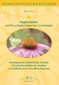 Homöopathischer Ratgeber, Bd.3, Impfschäden: und ihre pathophysiologischen Auswirkungen Cover des Buches Homöopathischer Ratgeber, Bd.3, Impfschäden: und ihre pathophysiologischen Auswirkungen (ISBN: 9783929108033)