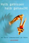 Halb gebissen, halb gehaucht Cover des Buches Halb gebissen, halb gehaucht (ISBN: 9783929433227)