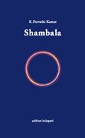 Shambala Cover des Buches Shambala (ISBN: 9783930637898)