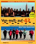 0-42 Marathon Cover des Buches 0-42 Marathon (ISBN: 9783930723065)