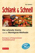 Schlank & Schnell Cover des Buches Schlank & Schnell (ISBN: 9783930989065)