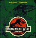 Vergessene Welt, Jurassic Park Cover des Buches Vergessene Welt, Jurassic Park (ISBN: 9783931962647)