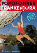 Topofuehrer Frankenjura Cover des Buches Topofuehrer Frankenjura (ISBN: 9783932064036)