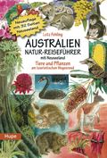 Australien Natur-Reiseführer mit Neuseeland Cover des Buches Australien Natur-Reiseführer mit Neuseeland (ISBN: 9783932084638)