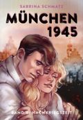 München 1945 Cover des Buches München 1945 (ISBN: 9783934167964)