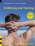 Ernährung und Training Cover des Buches Ernährung und Training (ISBN: 9783934651029)