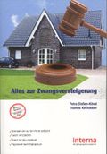 Alles zur Zwangsversteigerung Cover des Buches Alles zur Zwangsversteigerung (ISBN: 9783934662100)