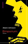 Emporium Cover des Buches Emporium (ISBN: 9783935890670)