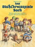 Das Stuhlkreisspiele-Buch Cover des Buches Das Stuhlkreisspiele-Buch (ISBN: 9783936286267)