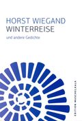 Winterreise Cover des Buches Winterreise (ISBN: 9783936305722)