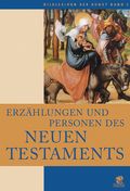Bildlexikon der Kunst / Erzählungen und Personen des Neuen Testaments Cover des Buches Bildlexikon der Kunst / Erzählungen und Personen des Neuen Testaments (ISBN: 9783936324020)