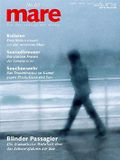 mare - Die Zeitschrift der Meere / No. 60 / Blinder Passagier Cover des Buches mare - Die Zeitschrift der Meere / No. 60 / Blinder Passagier (ISBN: 9783936543506)