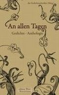An allen Tagen: Gedichte - Anthologie Cover des Buches An allen Tagen: Gedichte - Anthologie (ISBN: 9783936554380)