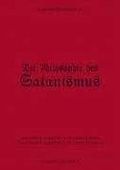Die Philosophie des Satanismus Cover des Buches Die Philosophie des Satanismus (ISBN: B00KGICB44)